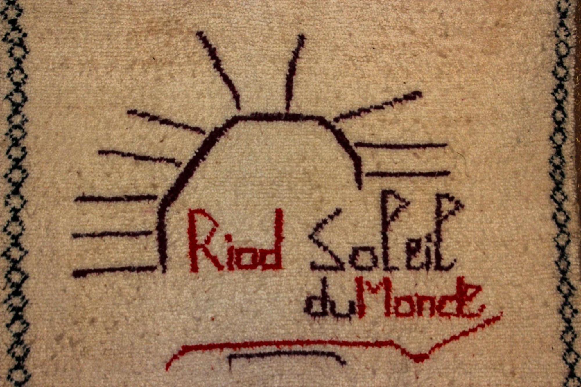Riad Soleil du Monde Zagora Eksteriør billede